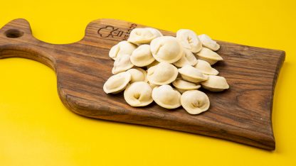 Pelmeni mal əti